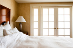 Shire Oak bedroom extension costs