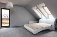Shire Oak bedroom extensions