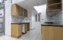 Shire Oak kitchen extension leads