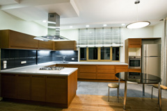kitchen extensions Shire Oak